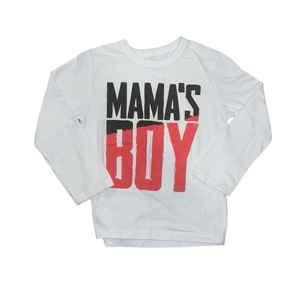 Children’s Place Toddler Long Sleeve Shirt